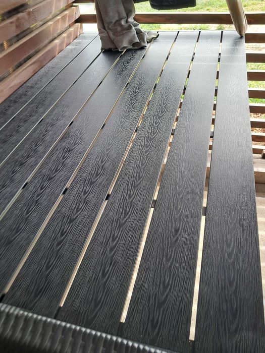 Vand set de terasa sau gradina