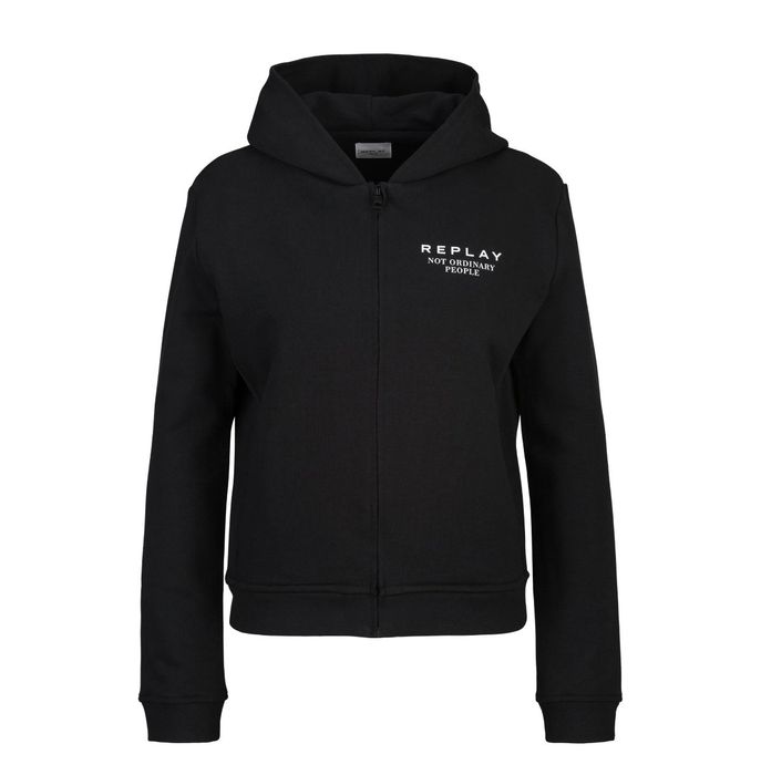 Нов оригинален дамски суичър" RIPLEY"