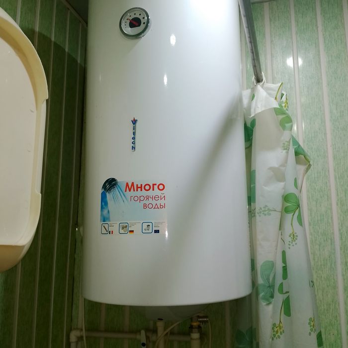 Водонагреватель 100 литров