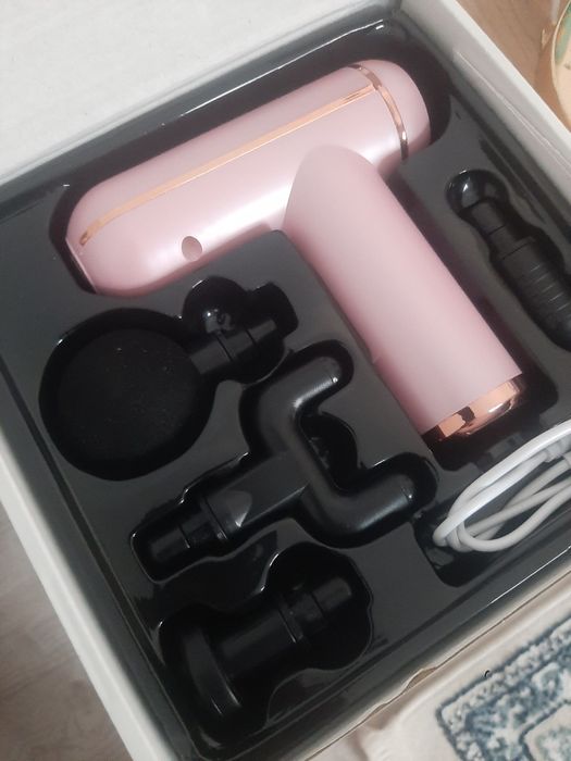 Массажер сатылады