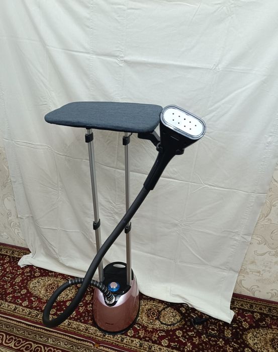 Абсолютно новый отпариватель Arshia