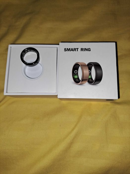 Vand inel smart ring nou