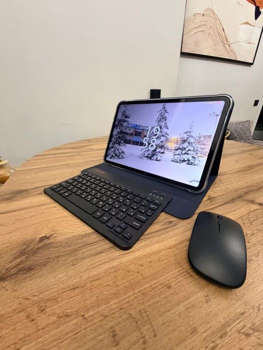 Планшет с гарантией