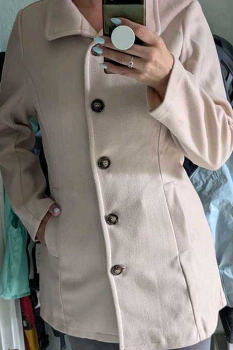 Палто есен /зима