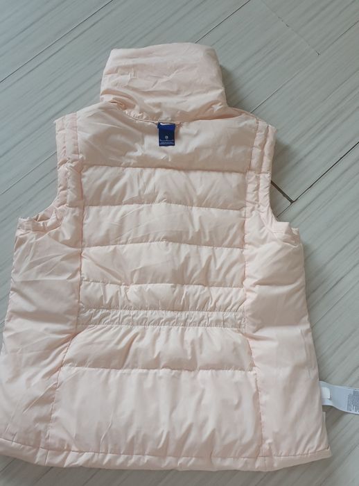 Nike  Down Womens Vest Size - L - XL / ОРИГИНАЛ! Дамски Пухен Елек!