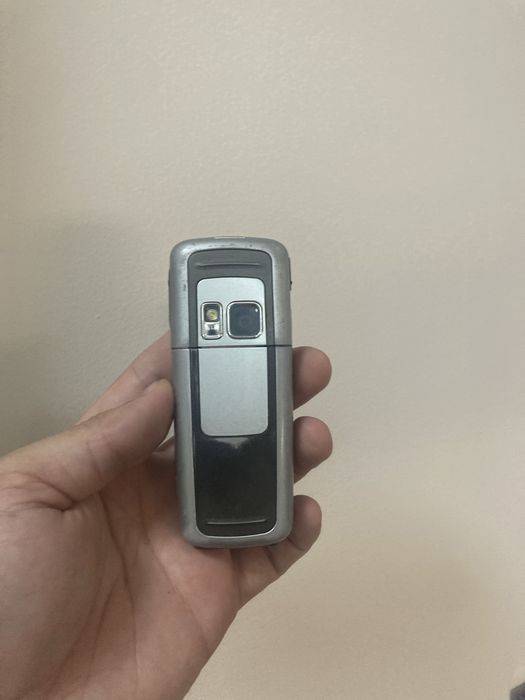 Nokia 6275 perfektum