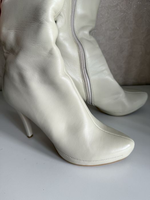 Зимние Сапоги женские