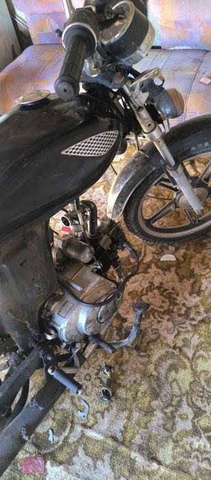 Продаю 2 рейсера