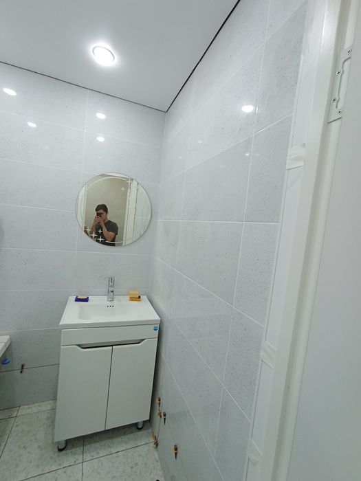 Кафельшик , укладка кафеля