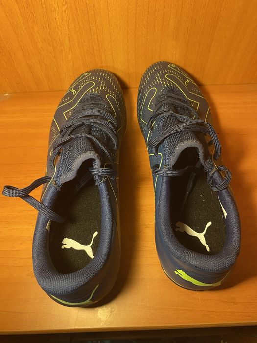 PUMA Future Match FG/AG