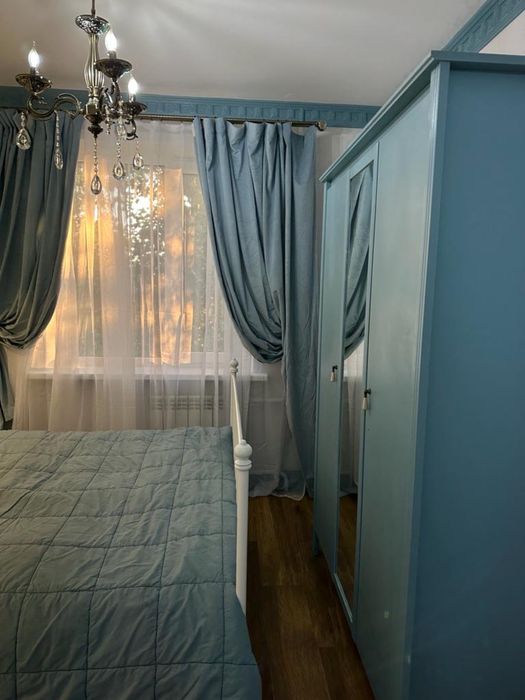 Мдам квартиру на длительный срок