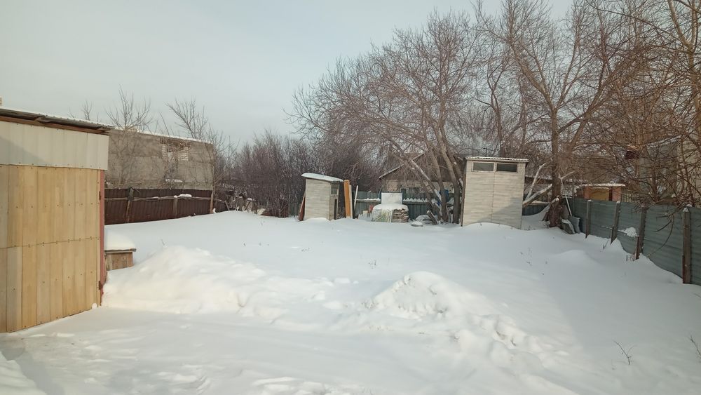 Продам дом на разбор