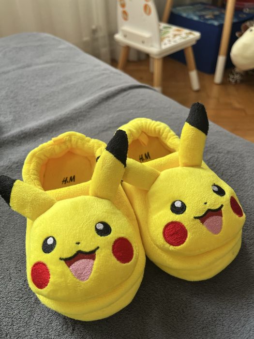 Botosei/ Papuci moi H&M copii, nr. 27-28