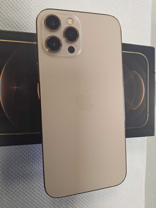 Iphone 12 Pro