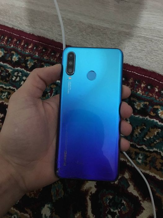 Huawie p30 lite Norm tel