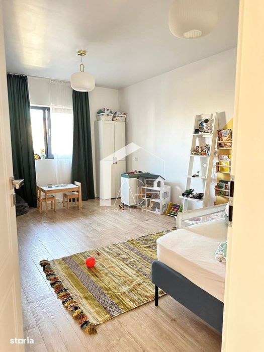 Vila P+1E, cu 5 camere, Paulesti