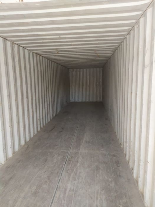 Контейнеры для хранения