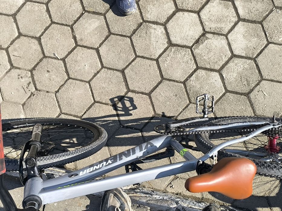 Продам велосипед