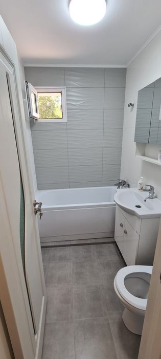 Închiriez apartament 2 camere