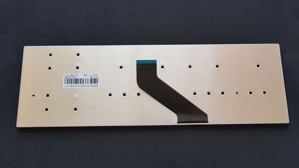 Клавиатура Acer Aspire E1-522