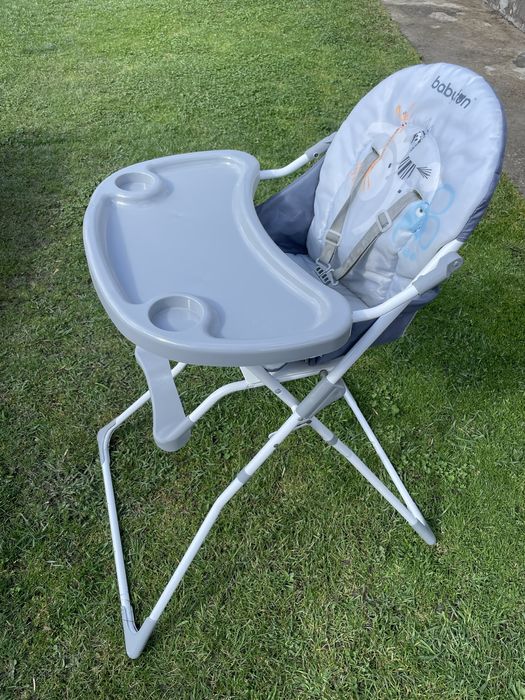 Стульчик для кормление