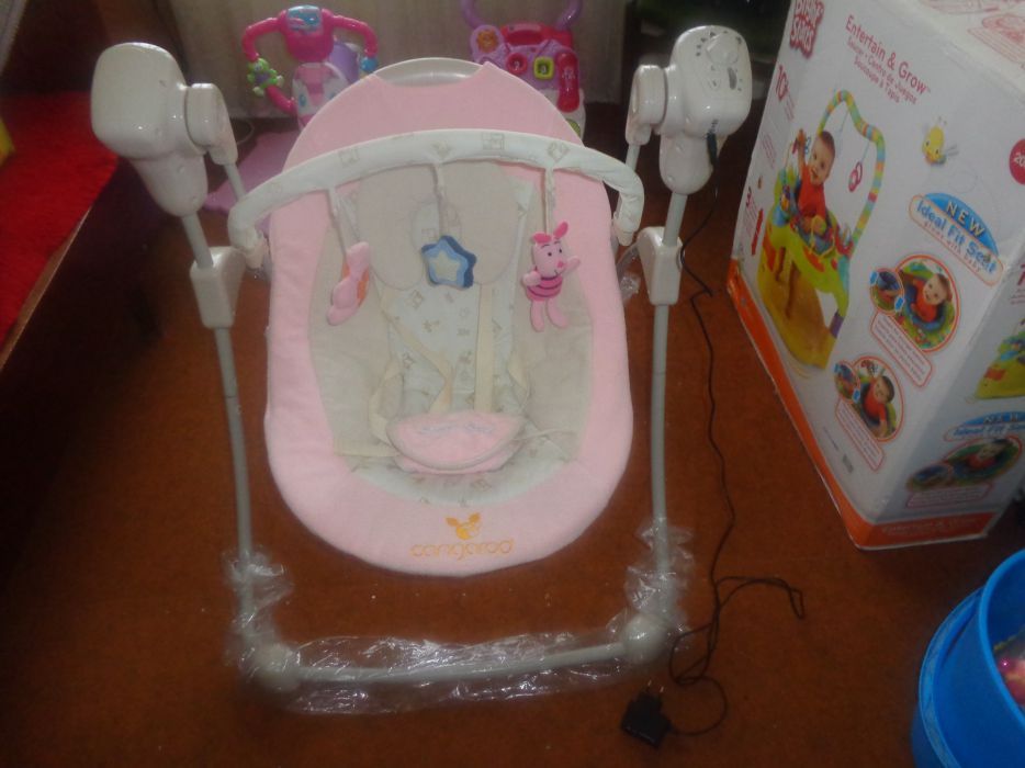 Cangarоо Люлка SWEET STAR