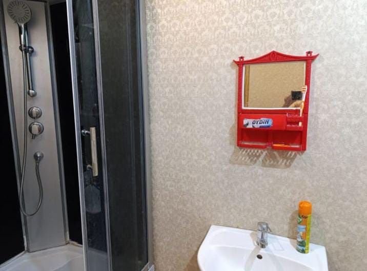 Продается 2 комнатная квартира