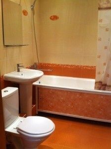 Квартира посуточно на Иманова Бейсекбаева, Кенесары, по часам, на ночь