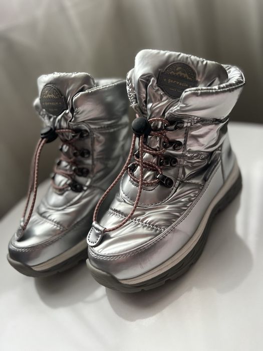 Детски ботуши за сняг Garvalin - 30 номер