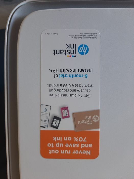 Vănd imprimanta HP