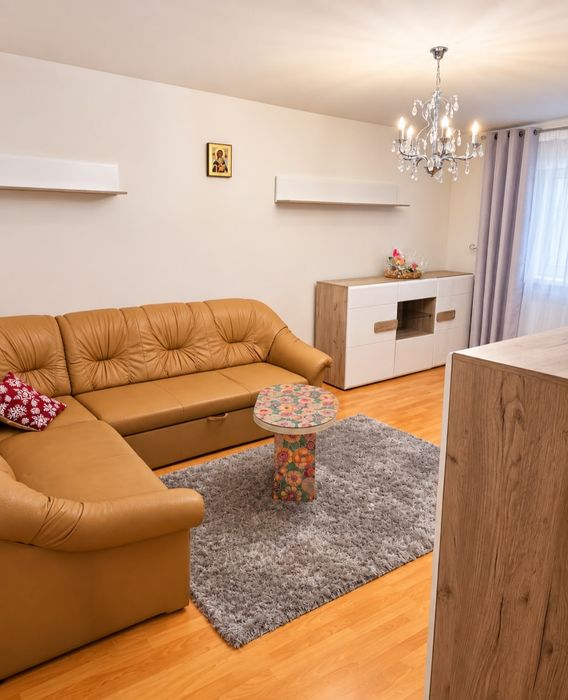 Apartament 2 camere