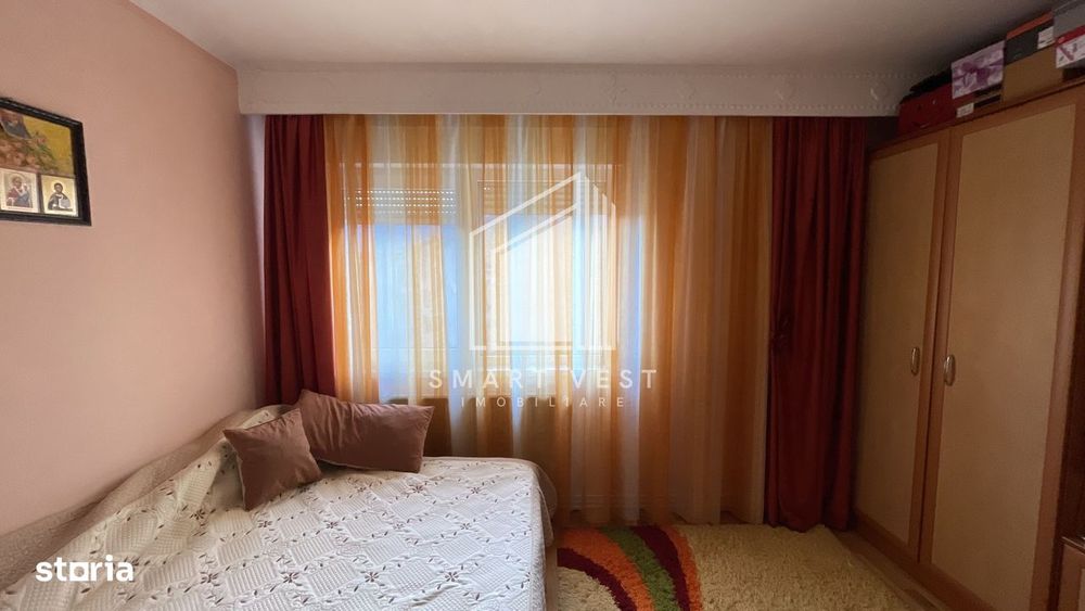 Apartament 2 camere | Etaj 4 | Zona Ultracentrala