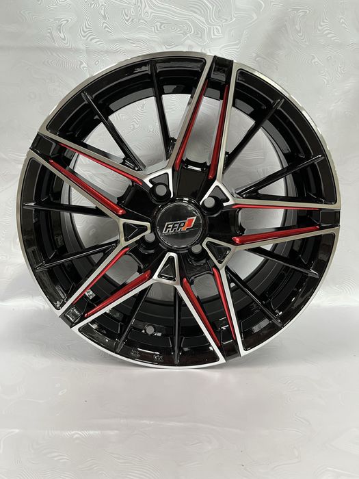 Диски R15/4*100 комплект