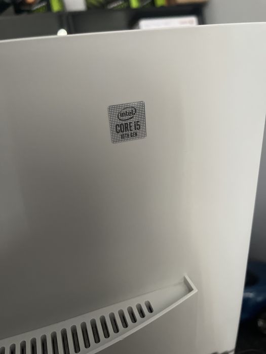 Мощный моноблок для дома и офиса