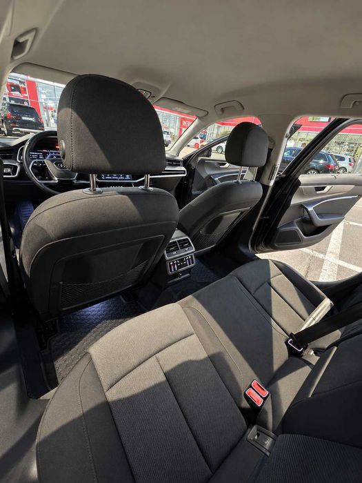 AUDI A6 2022 — imagine 5