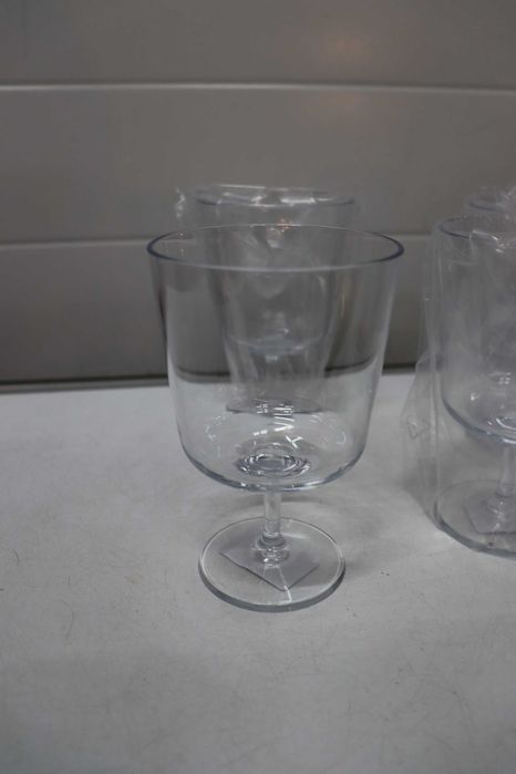 Комплект чаши за коктейли Buddy’s Bar – 6 броя