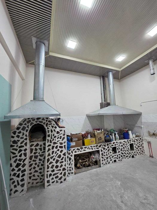 Nazarbek Tekstil Xovli 6 sotix Tayyor uy