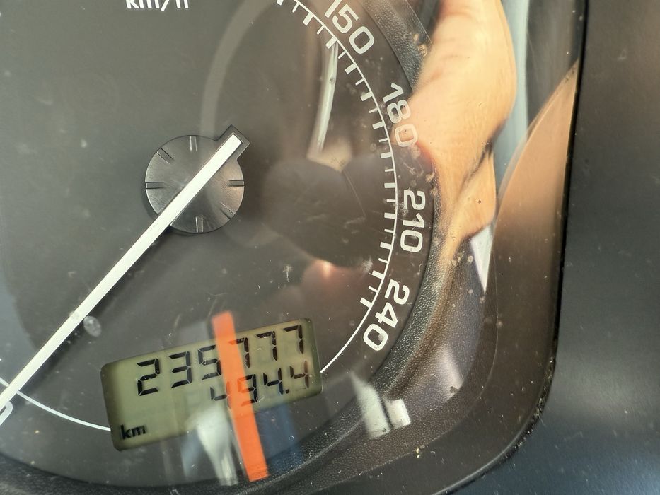 Skoda 1,6, benzina, euro 4, 2005
