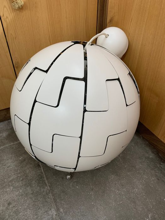 Осветителна лампа ИКЕА