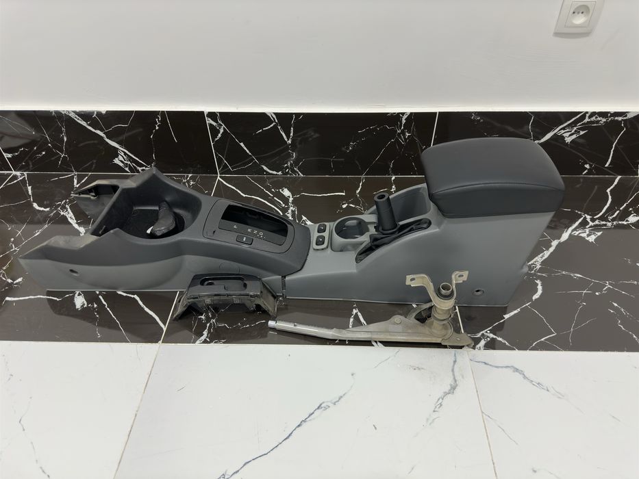 Продается заводской бар и ручник от джентры