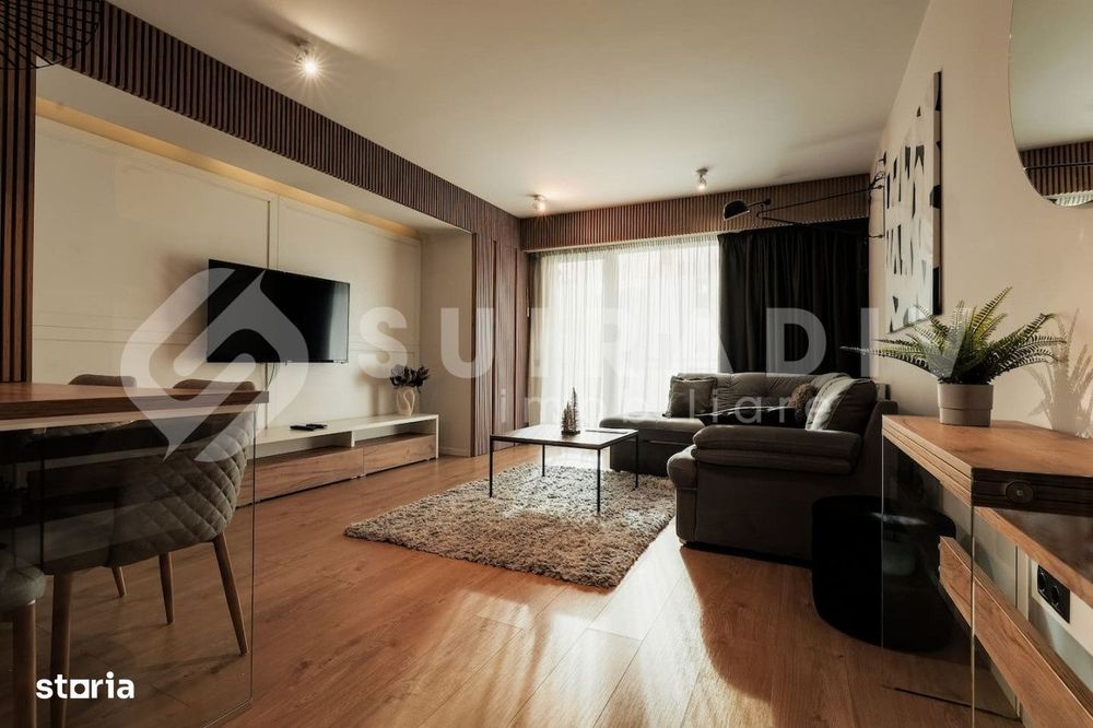Confort premium în inima orașului, în Scala Center — fotografia 2