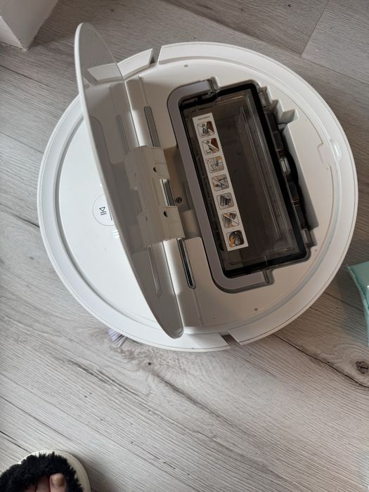 Aspirator Robot - Rowenta X-plorer Series 120