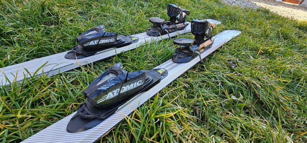 Ski Atomic  Variofiber 171cm