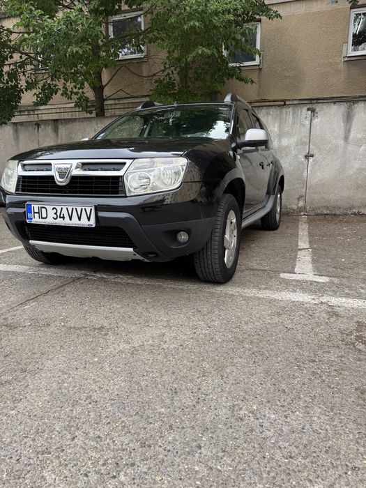 Dacia Duster 4x2