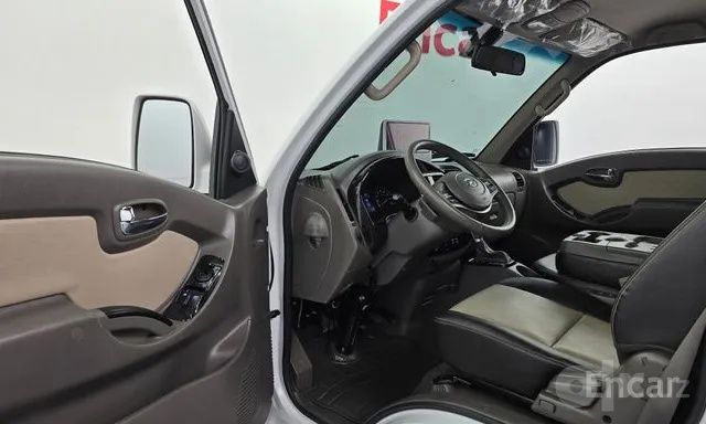 Hyundai Porter EV 2023 Koreadan zakazga obkeberamiz UZBgacha 19.000$
