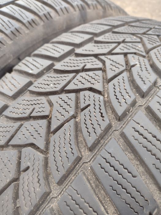 Топ състояние Dezent 16-5x112 ET42  6.5j Volkswagen Passat 7