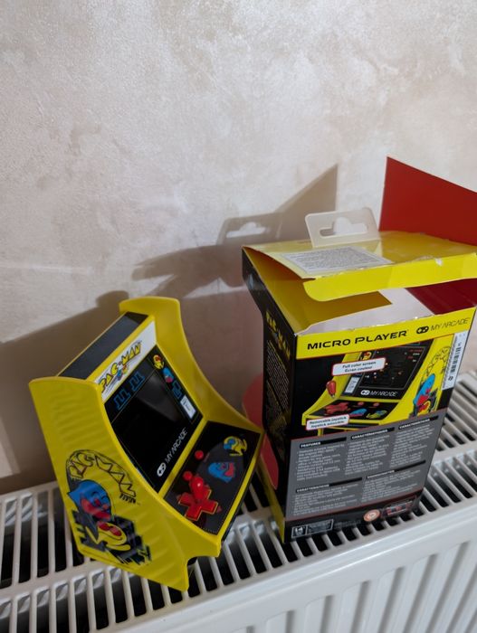 Consola de jocuri  Retro Mini My Arcade