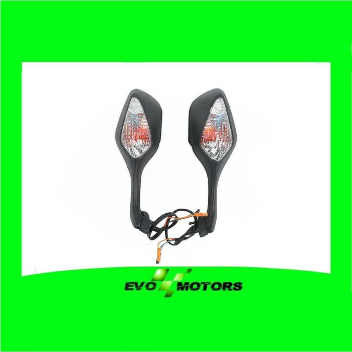Set Oglinzi Honda CBR 1000RR 08-13 VFR 1200 10-17 Stanga dreapta A110