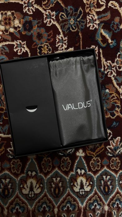 Valdus Vitro Smart Band