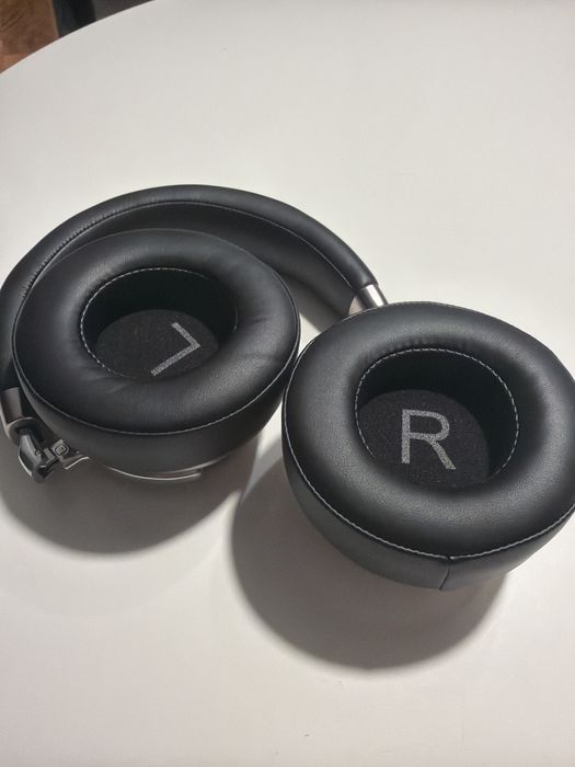 Casti iHunt wireless